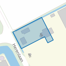 Perceel MLD00-I-1299