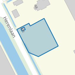 Perceel MLD00-I-1305