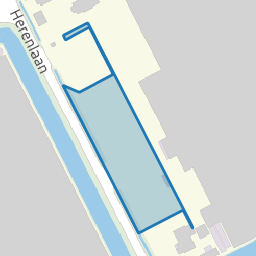 Perceel MLD00-I-1306