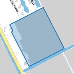 Perceel MLD00-I-1307