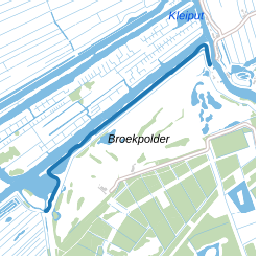 Perceel MLD00-I-1313