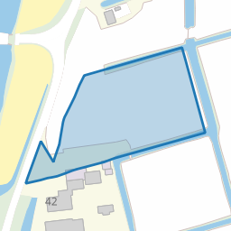 Perceel MLD00-I-1334