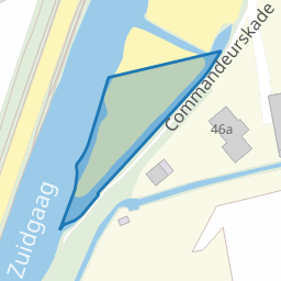 Perceel MLD00-I-1343