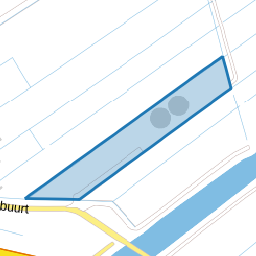 Perceel MLD00-I-1346