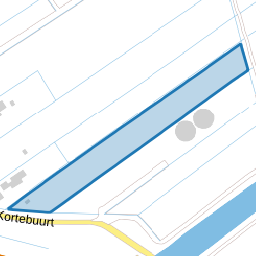 Perceel MLD00-I-1347