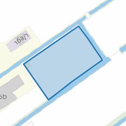 Perceel MLD00-I-1348