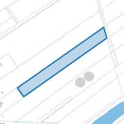 Perceel MLD00-I-1350