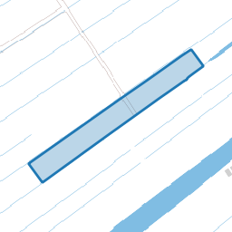 Perceel MLD00-I-1357