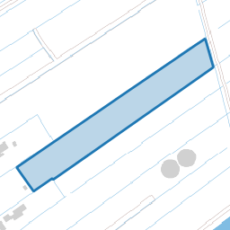 Perceel MLD00-I-1361