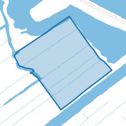 Perceel MLD00-I-1363