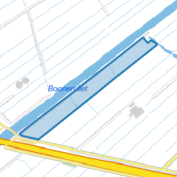 Perceel MLD00-I-1366