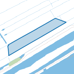 Perceel MLD00-I-1367