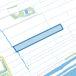 Perceel MLD00-I-1370