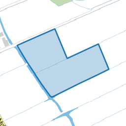 Perceel MLD00-I-1371
