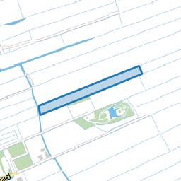 Perceel MLD00-I-1375