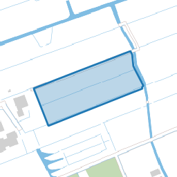 Perceel MLD00-I-1380