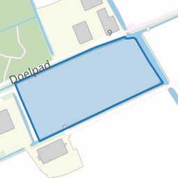 Perceel MLD00-I-1384