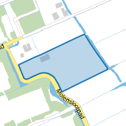 Perceel MLD00-I-1385