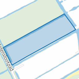 Perceel MLD00-I-1390