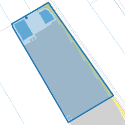 Perceel MLD00-I-1392