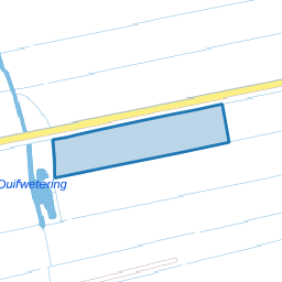 Perceel MLD00-I-1394