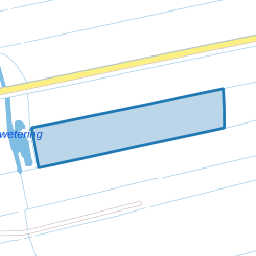 Perceel MLD00-I-1395