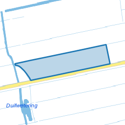 Perceel MLD00-I-1397