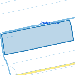 Perceel MLD00-I-1399