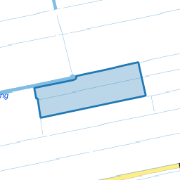Perceel MLD00-I-1400