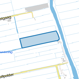 Perceel MLD00-I-1401