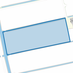 Perceel MLD00-I-1405