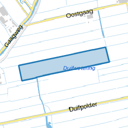 Perceel MLD00-I-1407
