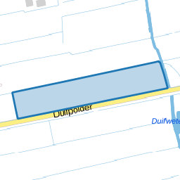 Perceel MLD00-I-1412