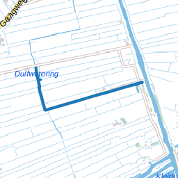 Perceel MLD00-I-1417