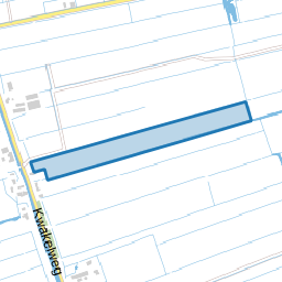 Perceel MLD00-I-1418