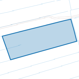 Perceel MLD00-I-1419