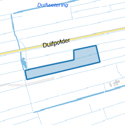 Perceel MLD00-I-1424