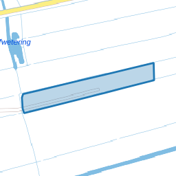 Perceel MLD00-I-1425