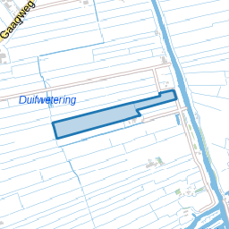Perceel MLD00-I-1426
