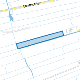Perceel MLD00-I-1427