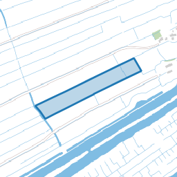 Perceel MLD00-I-1443