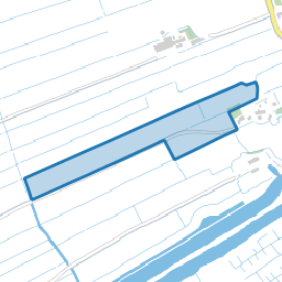 Perceel MLD00-I-1447