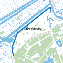 Perceel MLD00-I-1452