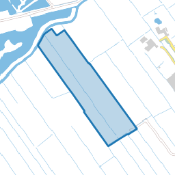 Perceel MLD00-I-1453