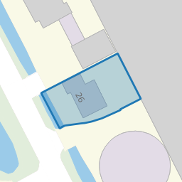 Perceel MLD00-I-1466