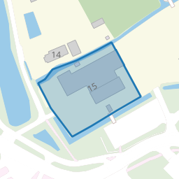 Perceel MLD00-I-1468