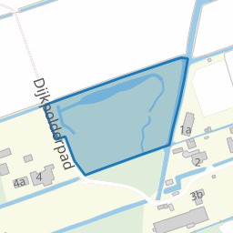 Perceel MLD00-I-1478