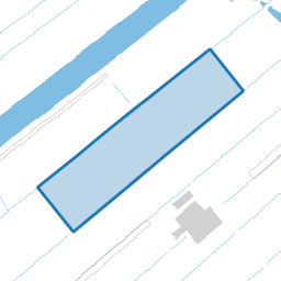 Perceel MLD00-I-1481