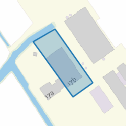 Perceel MLD00-I-1483