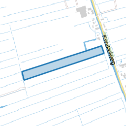 Perceel MLD00-I-1486